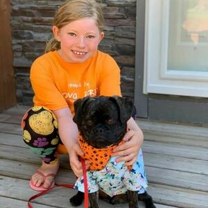 Alexis & Charlie Schroeder